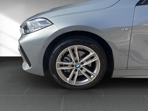 BMW 118i