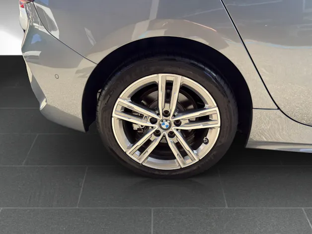 BMW 118i