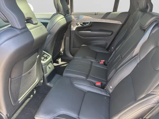 Volvo XC90 2.0 T8 TE Inscription 7P. eAWD