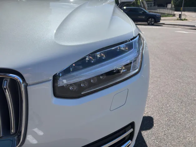 Volvo XC90 2.0 T8 TE Inscription 7P. eAWD