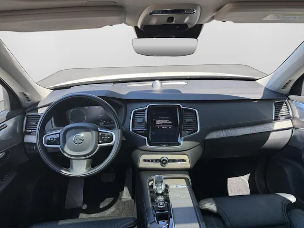 Volvo XC90 2.0 T8 TE Inscription 7P. eAWD