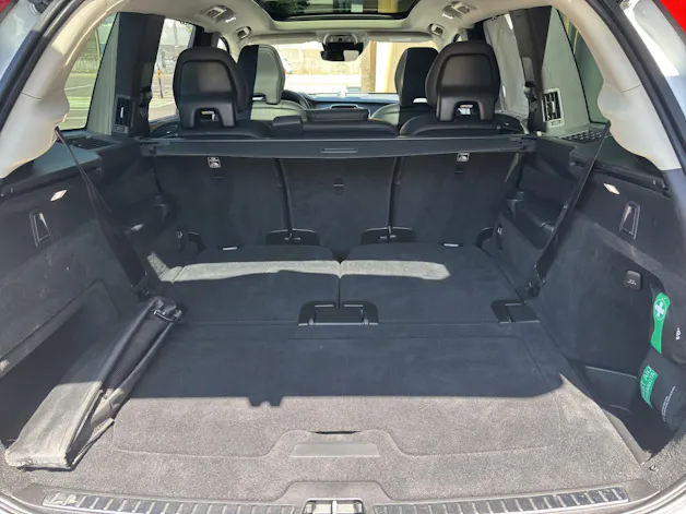 Volvo XC90 2.0 T8 TE Inscription 7P. eAWD