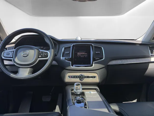Volvo XC90 2.0 T8 TE Inscription 7P. eAWD