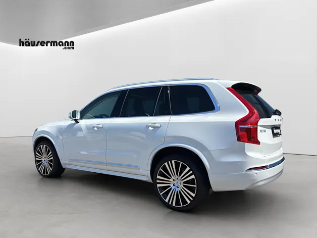 Volvo XC90 2.0 T8 TE Inscription 7P. eAWD