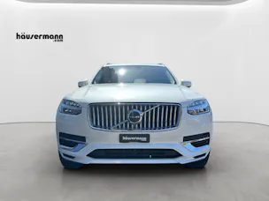 Volvo XC90 2.0 T8 TE Inscription 7P. eAWD