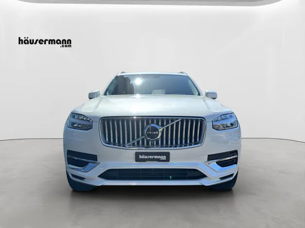 Volvo XC90 2.0 T8 TE Inscription 7P. eAWD