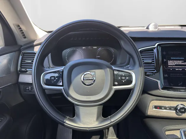 Volvo XC90 2.0 T8 TE Inscription 7P. eAWD