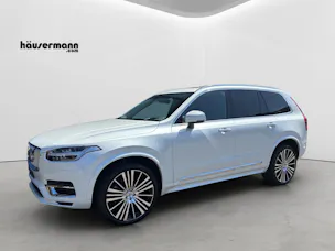 Volvo XC90 2.0 T8 TE Inscription 7P. eAWD