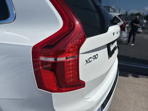 Volvo XC90 2.0 T8 TE Inscription 7P. eAWD