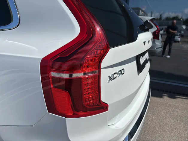 Volvo XC90 2.0 T8 TE Inscription 7P. eAWD