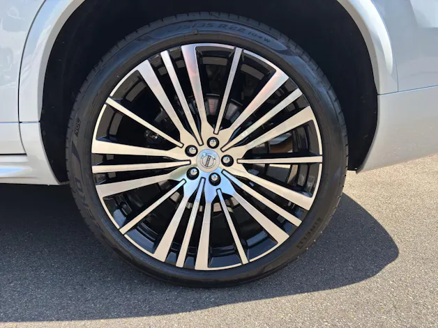 Volvo XC90 2.0 T8 TE Inscription 7P. eAWD