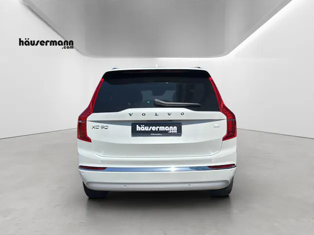 Volvo XC90 2.0 T8 TE Inscription 7P. eAWD