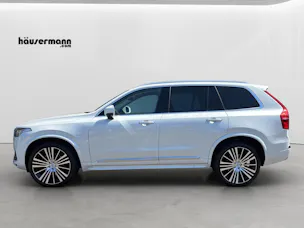 Volvo XC90 2.0 T8 TE Inscription 7P. eAWD