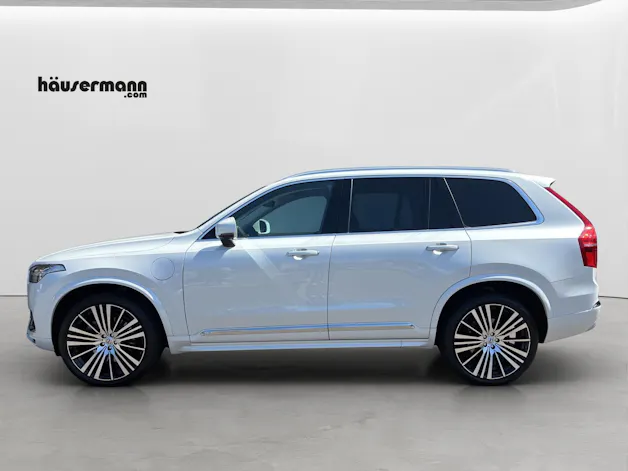 Volvo XC90 2.0 T8 TE Inscription 7P. eAWD