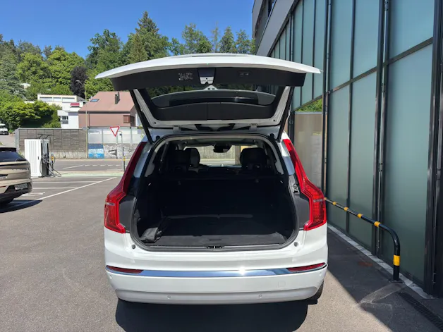 Volvo XC90 2.0 T8 TE Inscription 7P. eAWD