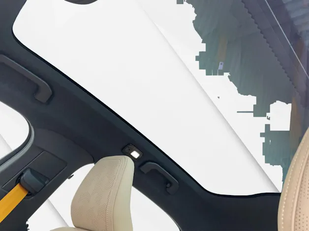 Polestar 2 Long Range Dual Motor