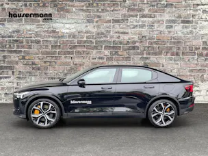 Polestar 2 Long Range Dual Motor