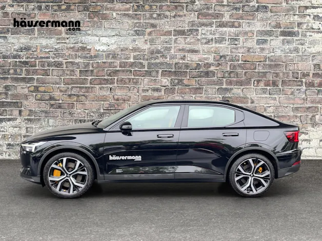 Polestar 2 Long Range Dual Motor