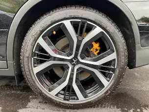 Polestar 2 Long Range Dual Motor