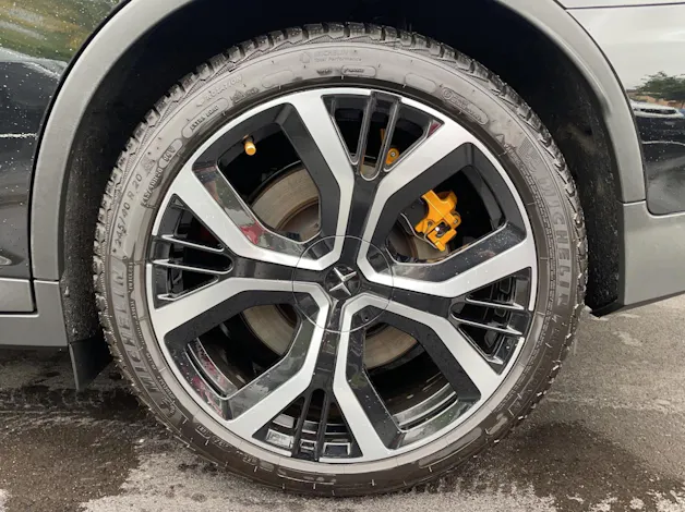 Polestar 2 Long Range Dual Motor