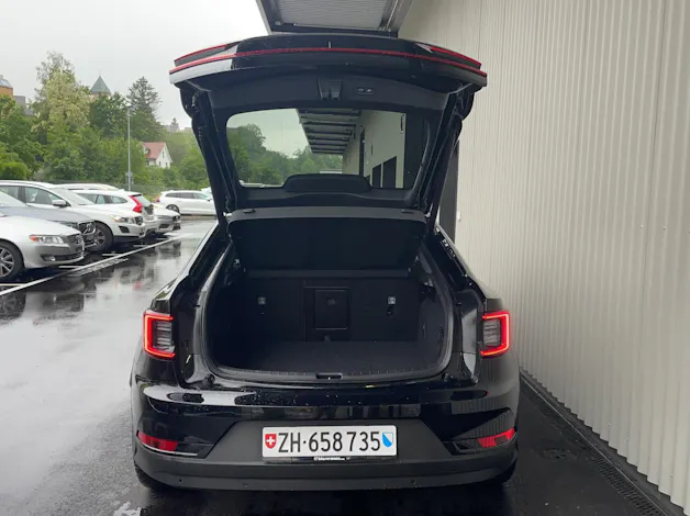 Polestar 2 Long Range Dual Motor
