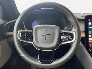 Polestar 2 Long Range Dual Motor