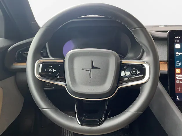 Polestar 2 Long Range Dual Motor