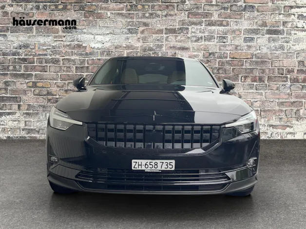 Polestar 2 Long Range Dual Motor