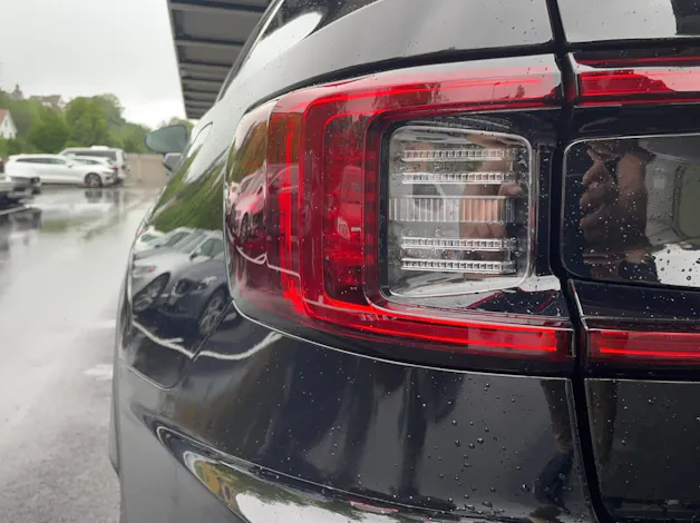 Polestar 2 Long Range Dual Motor