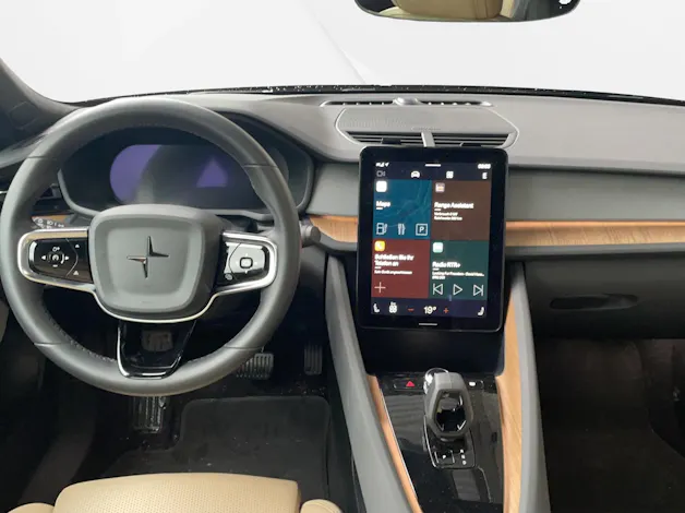 Polestar 2 Long Range Dual Motor