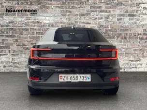 Polestar 2 Long Range Dual Motor