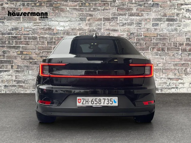 Polestar 2 Long Range Dual Motor