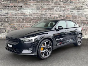 Polestar 2 Long Range Dual Motor