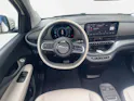 Fiat 500 C La Prima by Bocelli Top