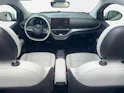 Fiat 500 C La Prima by Bocelli Top