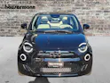 Fiat 500 C La Prima by Bocelli Top