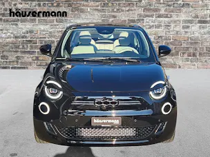 Fiat 500 C La Prima by Bocelli Top