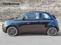 Fiat 500 C La Prima by Bocelli Top