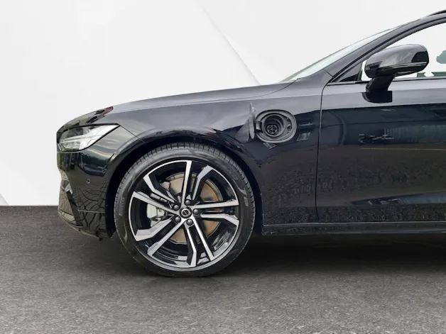 Volvo V90 2.0 T8 TE eAWD XCLUSIVE Ultimate Dark