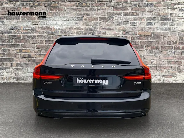 Volvo V90 2.0 T8 TE eAWD XCLUSIVE Ultimate Dark