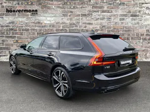 Volvo V90 2.0 T8 TE eAWD XCLUSIVE Ultimate Dark