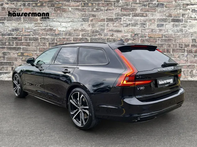 Volvo V90 2.0 T8 TE eAWD XCLUSIVE Ultimate Dark