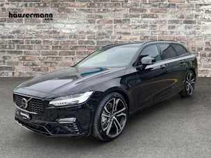 Volvo V90 2.0 T8 TE eAWD XCLUSIVE Ultimate Dark
