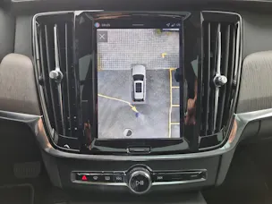 Volvo V90 2.0 T8 TE eAWD XCLUSIVE Ultimate Dark
