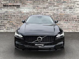 Volvo V90 2.0 T8 TE eAWD XCLUSIVE Ultimate Dark