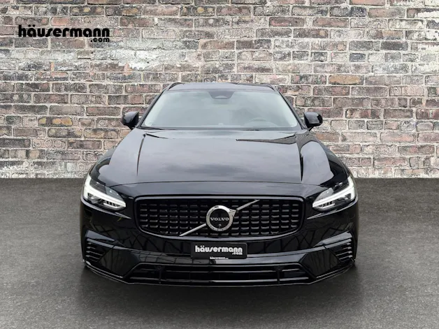 Volvo V90 2.0 T8 TE eAWD XCLUSIVE Ultimate Dark