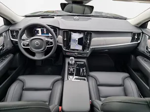 Volvo V90 2.0 T8 TE eAWD XCLUSIVE Ultimate Dark