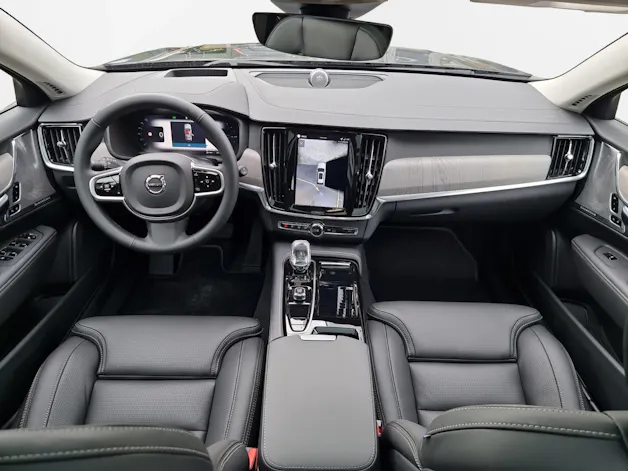 Volvo V90 2.0 T8 TE eAWD XCLUSIVE Ultimate Dark