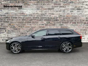 Volvo V90 2.0 T8 TE eAWD XCLUSIVE Ultimate Dark
