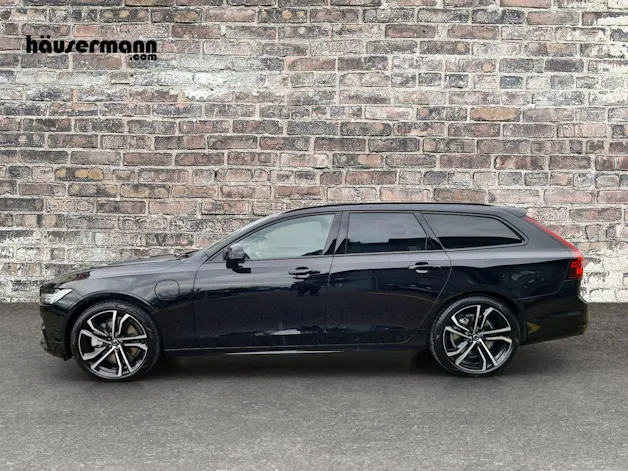 Volvo V90 2.0 T8 TE eAWD XCLUSIVE Ultimate Dark